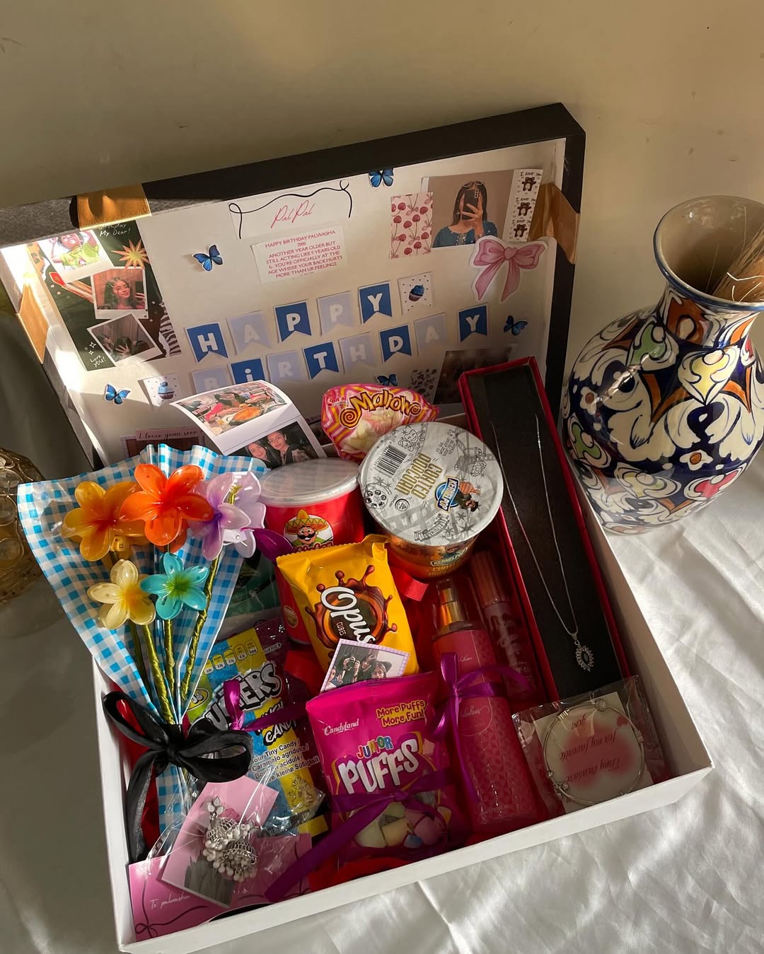 Foody Gift Hamper