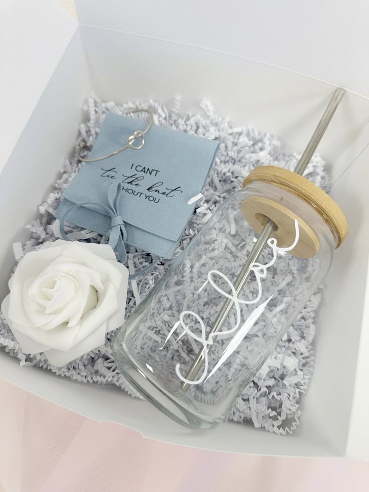 Sip & Smile Gift Set