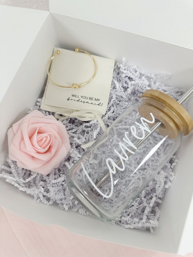 Sip & Smile Gift Set