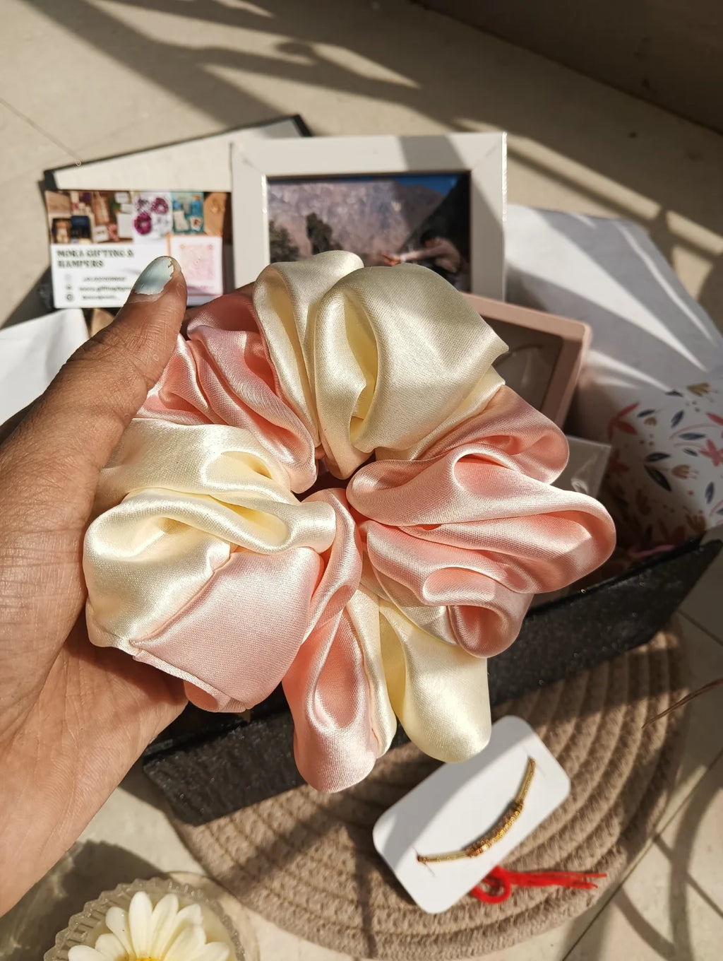 Memory-Making Cute Gift Hamper
