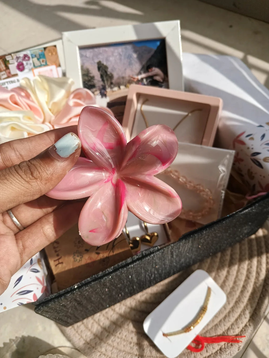 Memory-Making Cute Gift Hamper