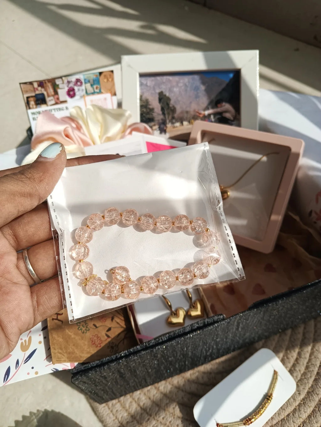 Memory-Making Cute Gift Hamper