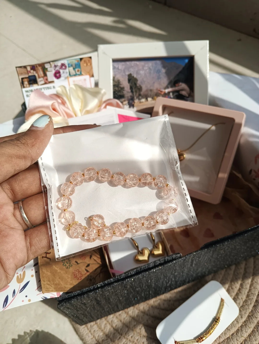 Memory-Making Cute Gift Hamper