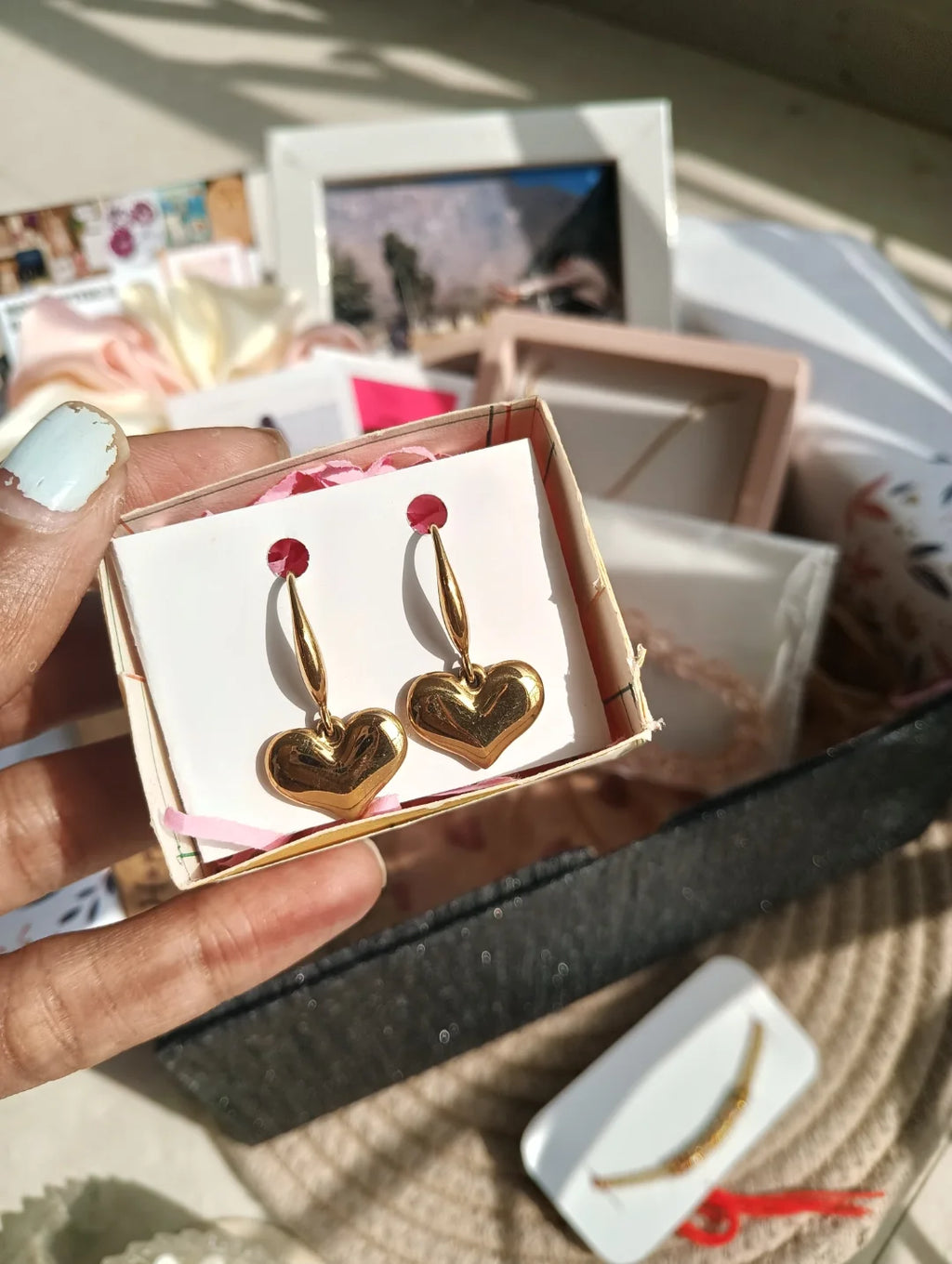 Memory-Making Cute Gift Hamper