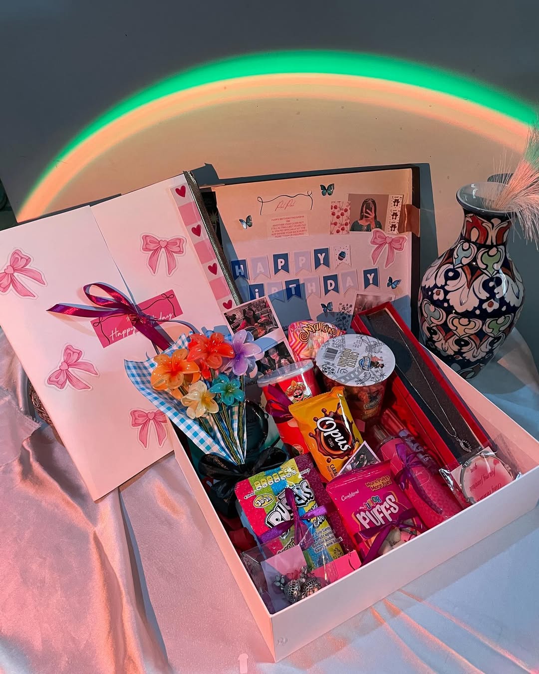 Foody Gift Hamper