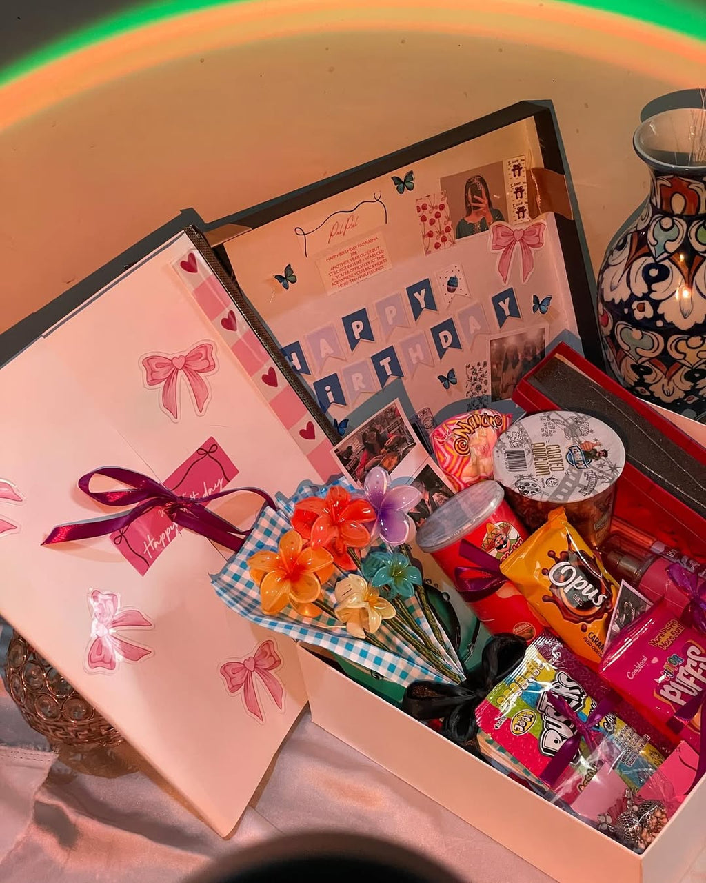 Foody Gift Hamper