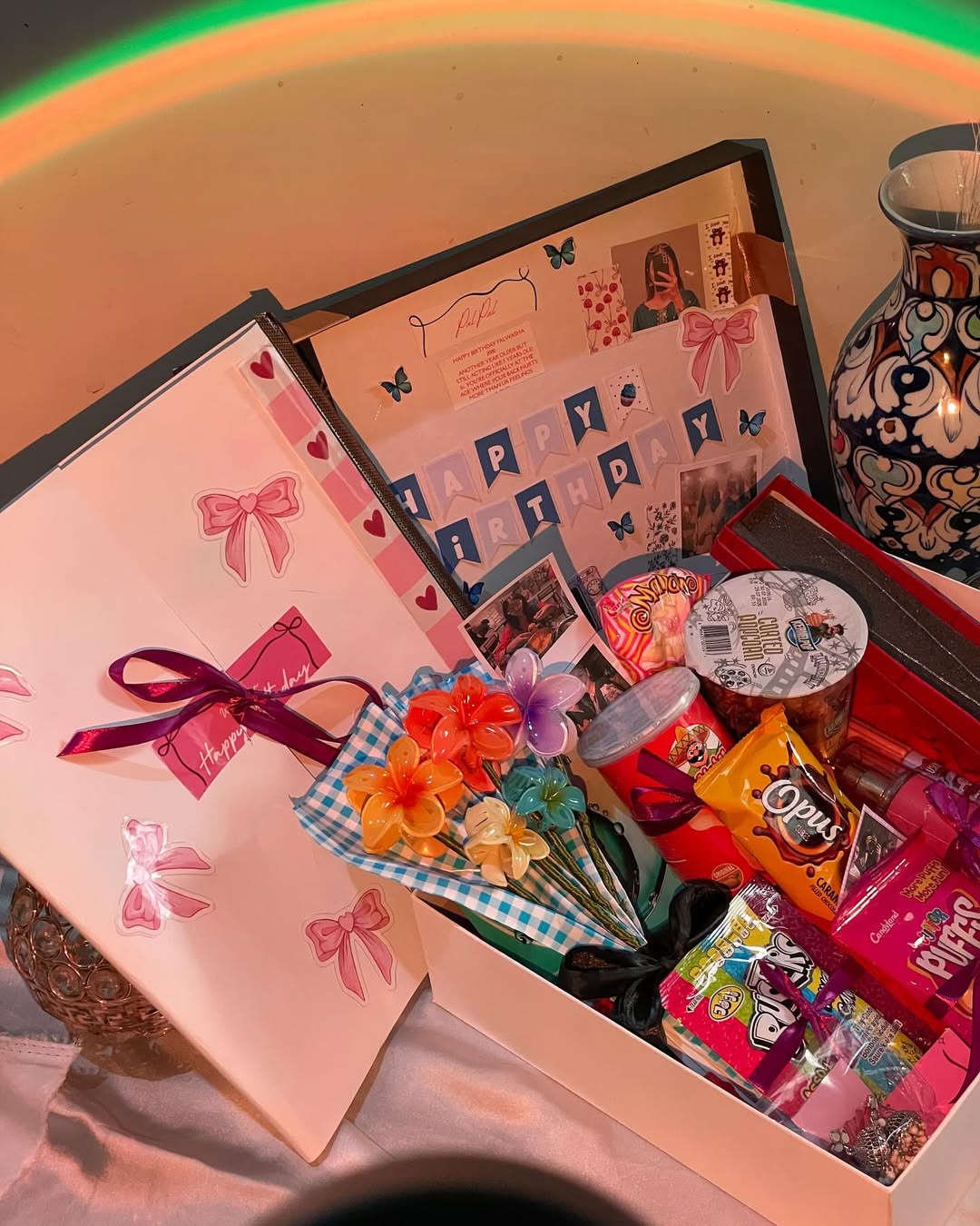 Foody Gift Hamper
